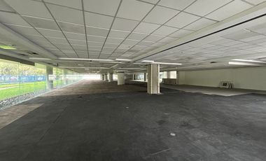 Oficina Corporativa de 3,391 M2 en Vallejo