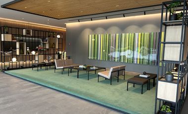 Oficina Corporativa de 3,391 M2 en Vallejo