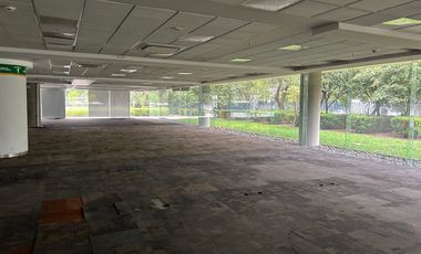 Oficina Corporativa de 3,391 M2 en Vallejo