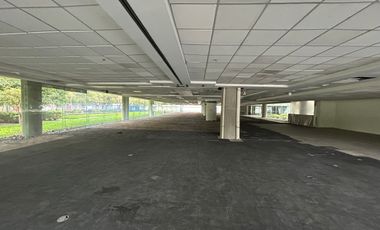 Oficina Corporativa de 3,391 M2 en Vallejo