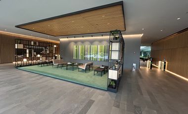 Oficina Corporativa de 3,391 M2 en Vallejo