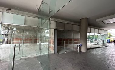 Renta de Local Comercial 373.14 m² – Planta Baja con Vista a Avenida Principal