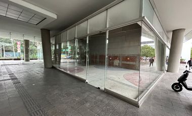 Renta de Local Comercial 373.14 m² – Planta Baja con Vista a Avenida Principal