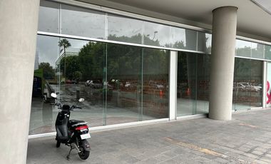 Renta de Local Comercial 373.14 m² – Planta Baja con Vista a Avenida Principal