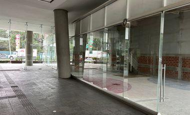 Renta de Local Comercial 373.14 m² – Planta Baja con Vista a Avenida Principal