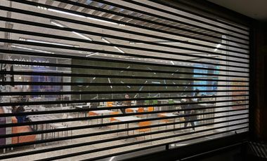 Excelente local comercial 40 M2 en área de comida Rapida