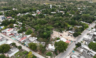 TERRENO EN VENTA EN TICOPÓ