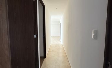 INCREÍBLE DEPARTAMENTO EN RENTA ZENTRAL RESIDENCIAL