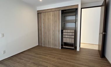 INCREÍBLE DEPARTAMENTO EN RENTA ZENTRAL RESIDENCIAL