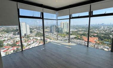 INCREIBLE  DEPARTAMENTO EN RENTA ZENTRAL RESIDENCIAL