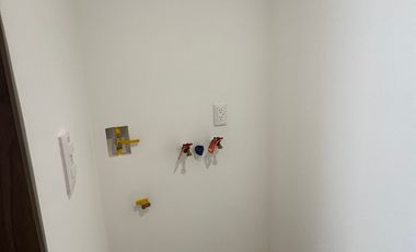 INCREÍBLE DEPARTAMENTO EN RENTA ZENTRAL RESIDENCIAL