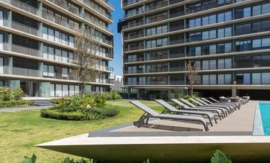 INCREÍBLE DEPARTAMENTO EN RENTA ZENTRAL RESIDENCIAL