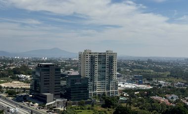 INCREÍBLE DEPARTAMENTO EN RENTA ZENTRAL RESIDENCIAL