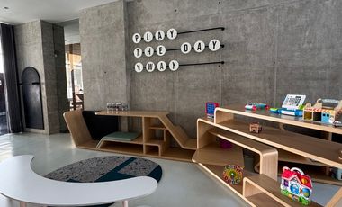 INCREÍBLE DEPARTAMENTO EN RENTA ZENTRAL RESIDENCIAL