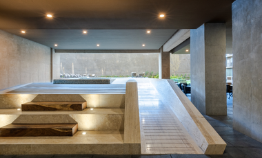 INCREÍBLE DEPARTAMENTO EN RENTA ZENTRAL RESIDENCIAL