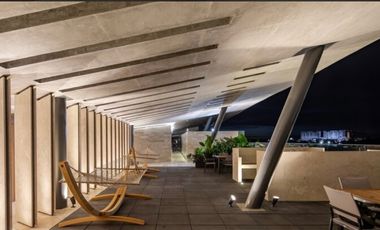 INCREÍBLE DEPARTAMENTO EN RENTA ZENTRAL RESIDENCIAL