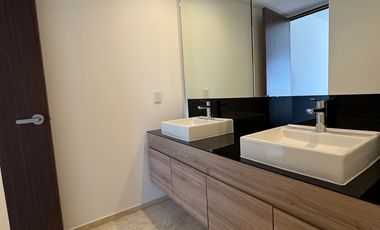 INCREÍBLE DEPARTAMENTO EN RENTA ZENTRAL RESIDENCIAL