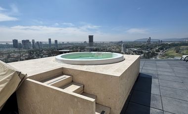 INCREÍBLE DEPARTAMENTO EN RENTA ZENTRAL RESIDENCIAL