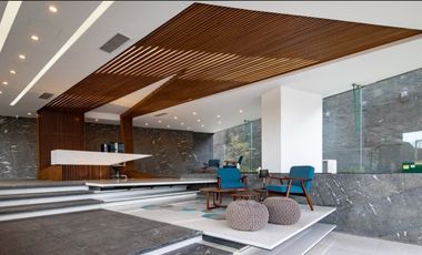 INCREÍBLE DEPARTAMENTO EN RENTA ZENTRAL RESIDENCIAL