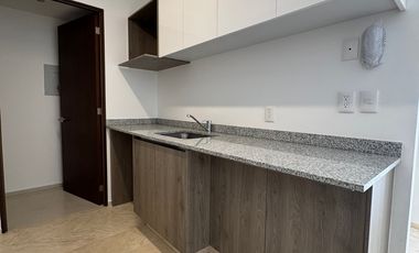 INCREÍBLE DEPARTAMENTO EN RENTA ZENTRAL RESIDENCIAL