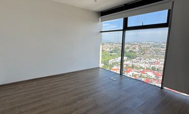 INCREÍBLE DEPARTAMENTO EN RENTA ZENTRAL RESIDENCIAL
