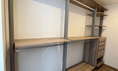 INCREÍBLE DEPARTAMENTO EN RENTA ZENTRAL RESIDENCIAL