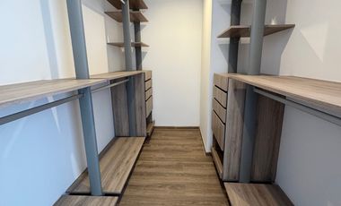 INCREÍBLE DEPARTAMENTO EN RENTA ZENTRAL RESIDENCIAL