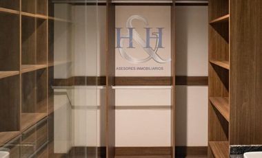 SE RENTA DEPARTAMENTO AMUEBLADO EN PROVIDENCIA