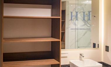 SE RENTA DEPARTAMENTO AMUEBLADO EN PROVIDENCIA