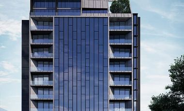 SE RENTA DEPARTAMENTO AMUEBLADO EN PROVIDENCIA