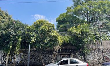 Terreno en Venta en ZAPOTITLAN TLAHUAC