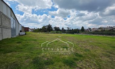 NAVE INDUSTRIAL en VENTA O RENTA en SANTA ANA NORTE San Francisco Magu