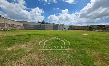 NAVE INDUSTRIAL en VENTA O RENTA en SANTA ANA NORTE San Francisco Magu