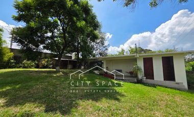 NAVE INDUSTRIAL en VENTA O RENTA en SANTA ANA NORTE San Francisco Magu