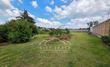 NAVE INDUSTRIAL en VENTA O RENTA en SANTA ANA NORTE San Francisco Magu