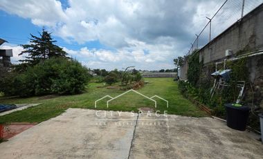 NAVE INDUSTRIAL en VENTA O RENTA en SANTA ANA NORTE San Francisco Magu