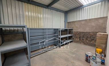 NAVE INDUSTRIAL en VENTA O RENTA en SANTA ANA NORTE San Francisco Magu