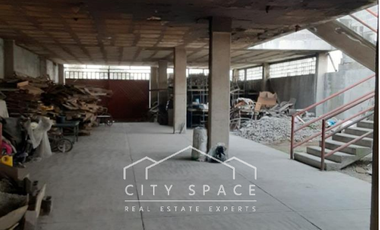 BODEGA PROVISIONAL EN OBRA NEGRA EN VENTA EN EL ARBOLITO ECATEPEC
