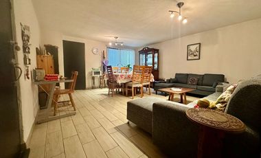 DEPARTAMENTO EN VENTA JESUS DEL MONTE