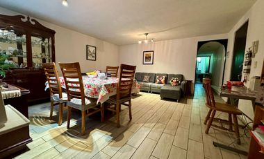 DEPARTAMENTO EN VENTA JESUS DEL MONTE