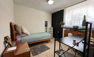 DEPARTAMENTO EN VENTA JESUS DEL MONTE