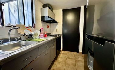 DEPARTAMENTO EN VENTA JESUS DEL MONTE