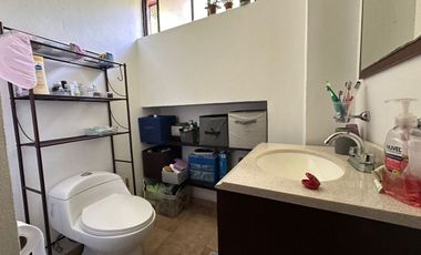 DEPARTAMENTO EN VENTA JESUS DEL MONTE