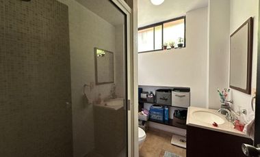 DEPARTAMENTO EN VENTA JESUS DEL MONTE