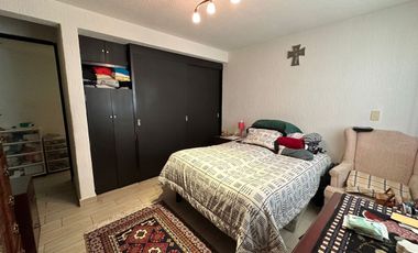 DEPARTAMENTO EN VENTA JESUS DEL MONTE