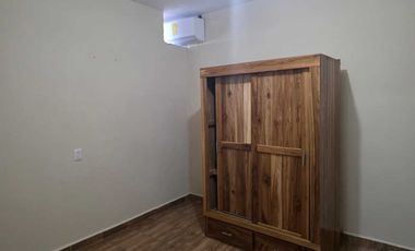 Departamento en renta en Veracruz Col. Manlio Fabio Altamirano Boca del Río Ver