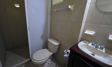 Departamento en renta en Veracruz Col. Manlio Fabio Altamirano Boca del Río Ver