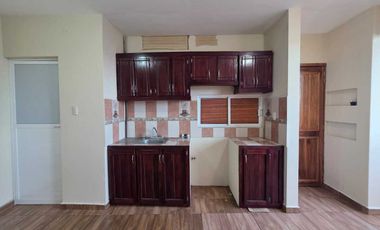 Departamento en renta en Veracruz Col. Manlio Fabio Altamirano Boca del Río Ver