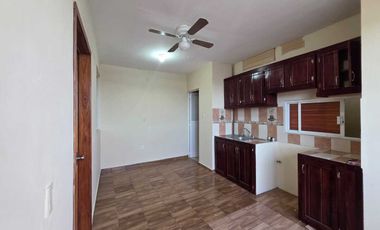 Departamento en renta en Veracruz Col. Manlio Fabio Altamirano Boca del Río Ver
