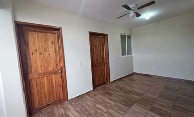 Departamento en renta en Veracruz Col. Manlio Fabio Altamirano Boca del Río Ver